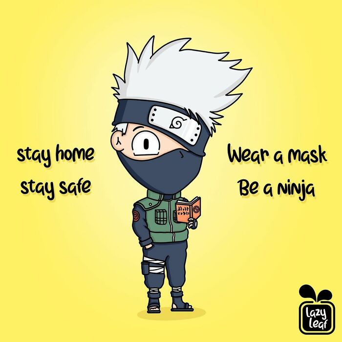 Artist Gives Life To Food, Animals, Inanimate Objects And Reveals A Totally Unknown World