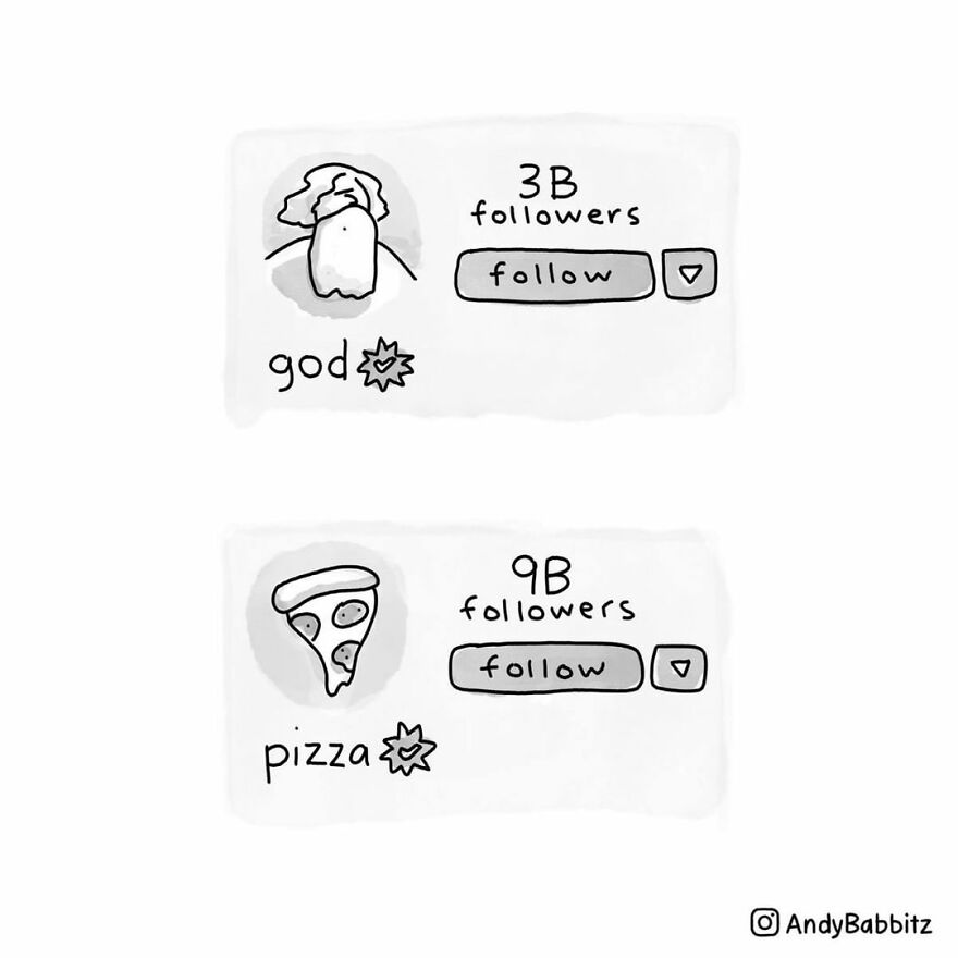 Artist Makes Humor By Making Day-To-Day Things Unexpected