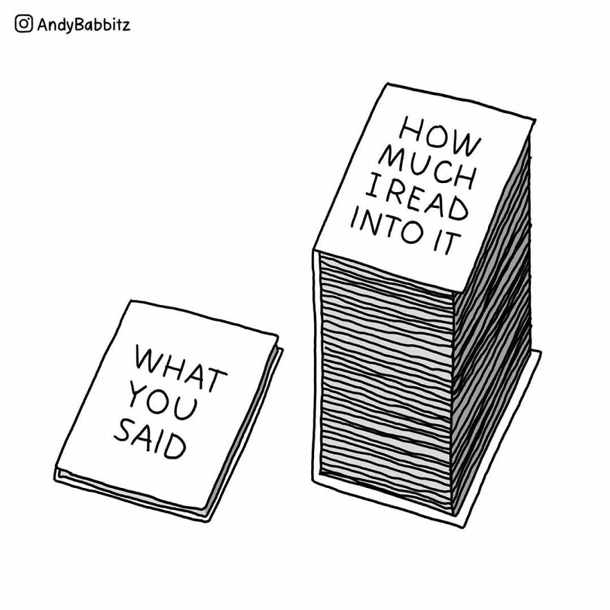 Artist Makes Humor By Making Day-To-Day Things Unexpected