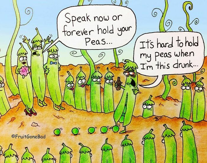 Fruit-Veggies-Foods-Comics-Dark-Humor-Fruit-Gone-Bad-NY-Cartoonist