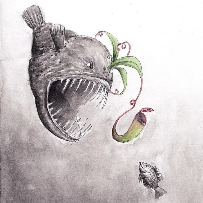 I Paint Watercolour Pet Portraits