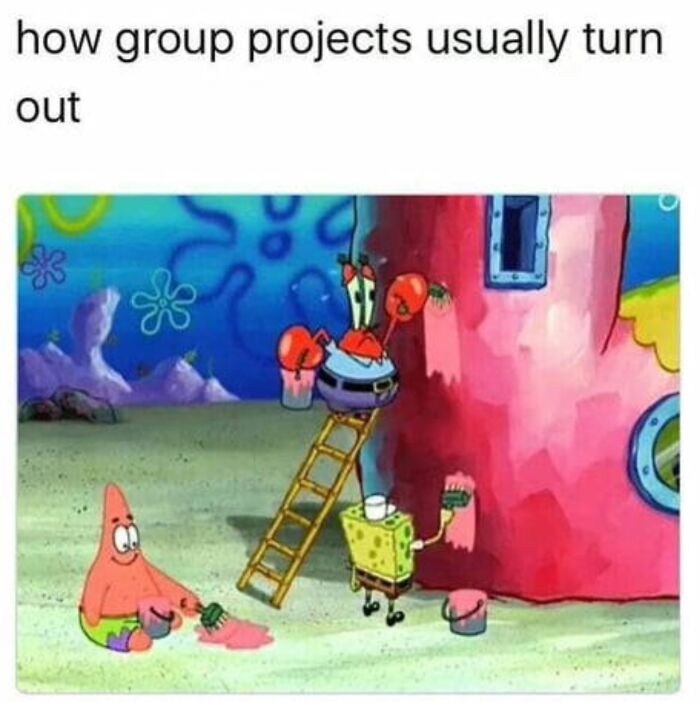 Shoutout To That One Guy