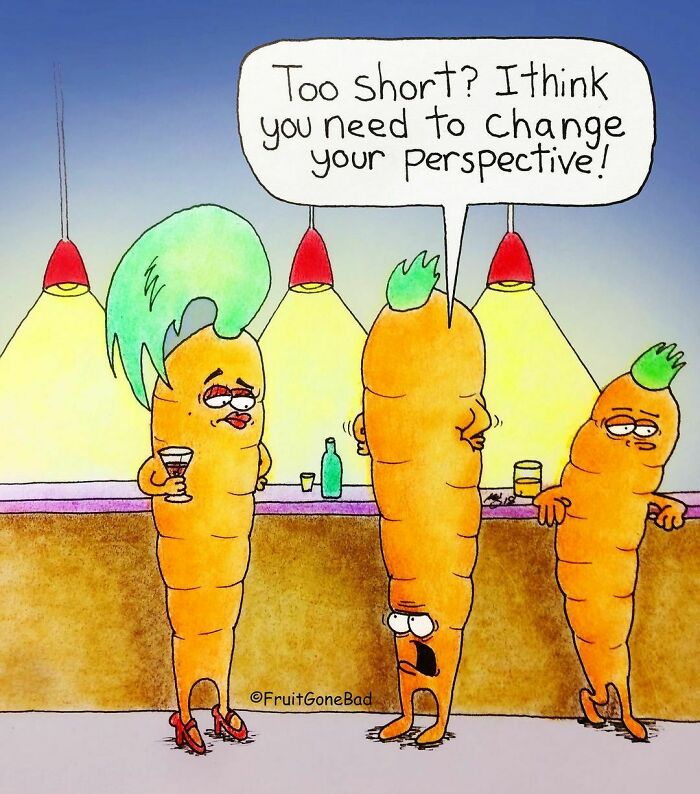 Fruit-Veggies-Foods-Comics-Dark-Humor-Fruit-Gone-Bad-NY-Cartoonist