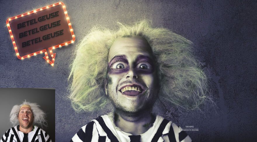 I Create Caricatures From People's Photos (40 Pics)