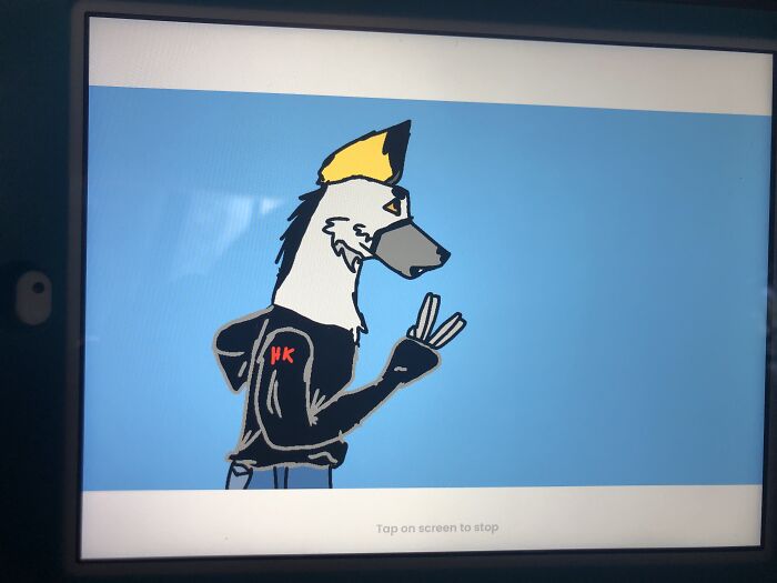 This Is For Mistcatcher