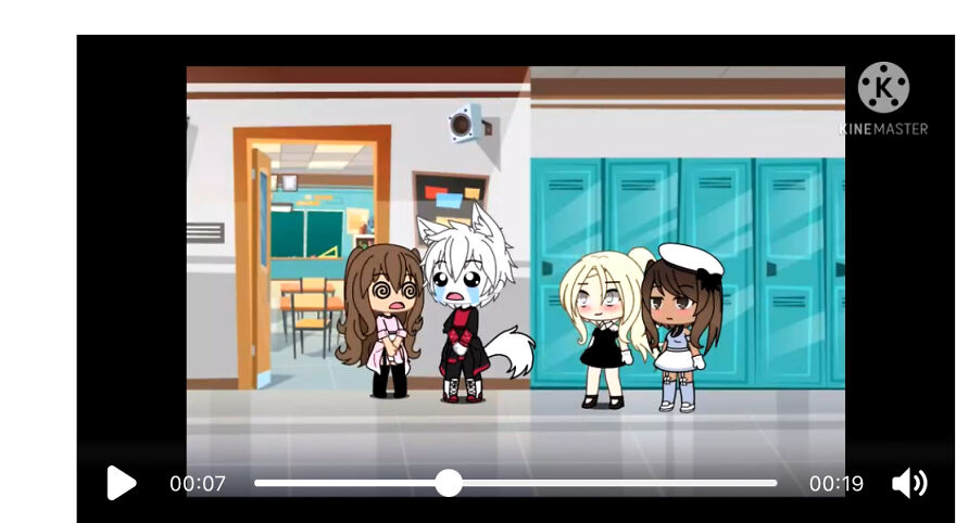 Gacha Memes Gacha Memes