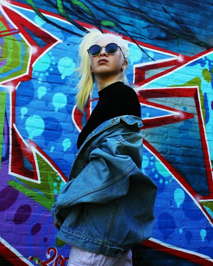 Xueli-Abbing-Chinese-Albino-Fashion-Model-Xueli-A