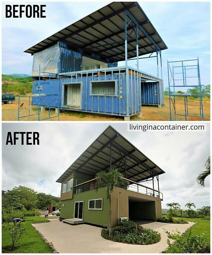 Houses-From-Recycled-Shipping-Containers