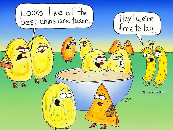 Fruit-Veggies-Foods-Comics-Dark-Humor-Fruit-Gone-Bad-NY-Cartoonist