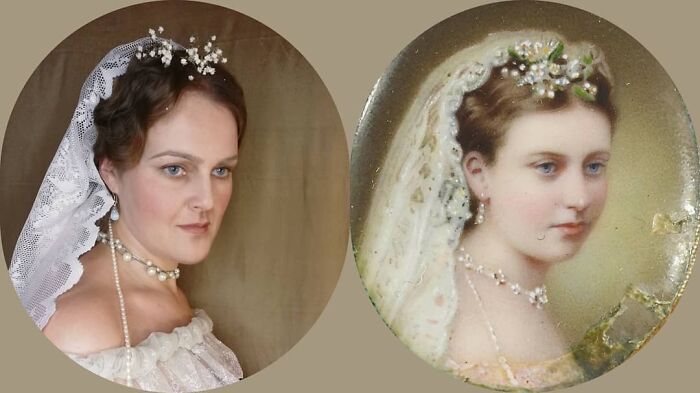 William Charles Bell "Princess Helena" (1866)