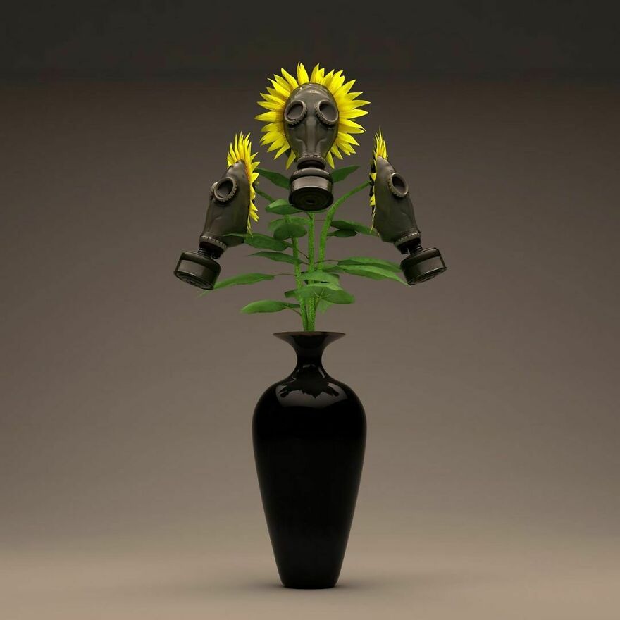 Nothing In Particular