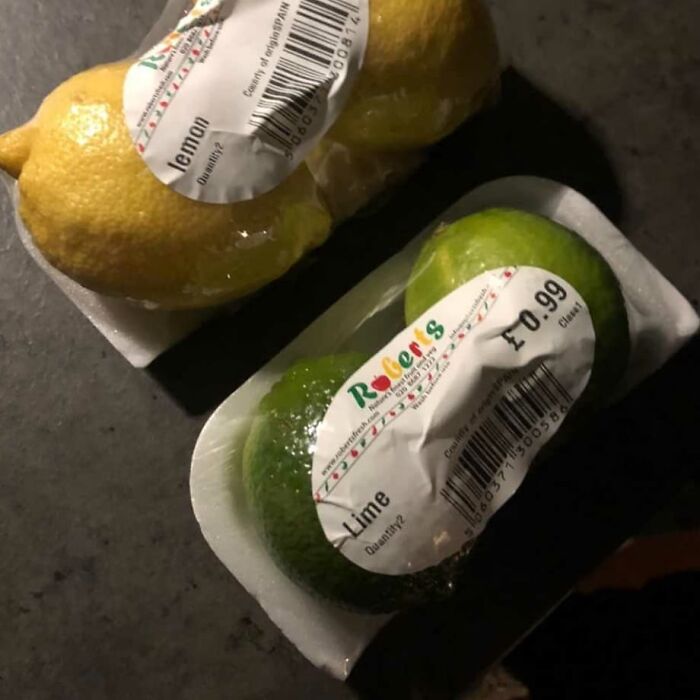 Not The Sort Of Limelight Costcutter Are After But They Can Have It Anyway