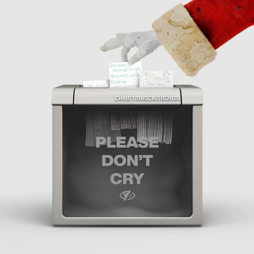 Christmas Crisis 2020