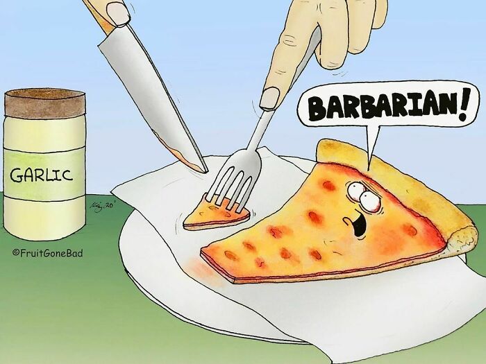 Fruit-Veggies-Foods-Comics-Dark-Humor-Fruit-Gone-Bad-NY-Cartoonist