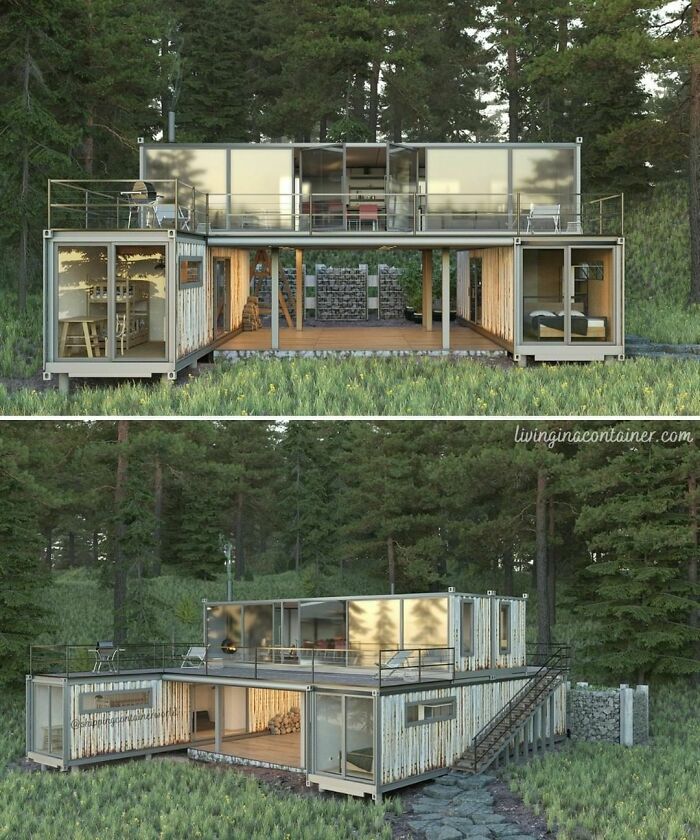 Houses-From-Recycled-Shipping-Containers