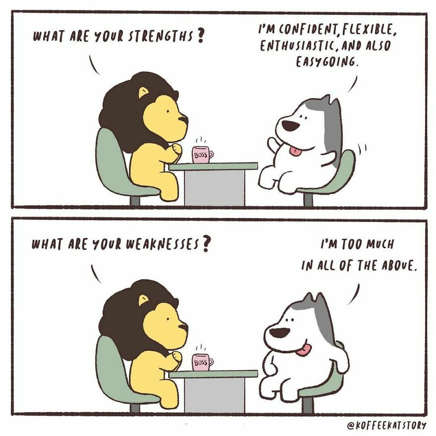 Cute-Animal-Comics-Koffee-Kat-Story-Arisa-Veeravitayases