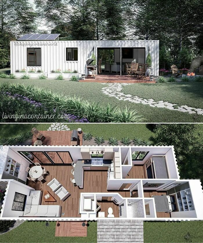 Houses-From-Recycled-Shipping-Containers