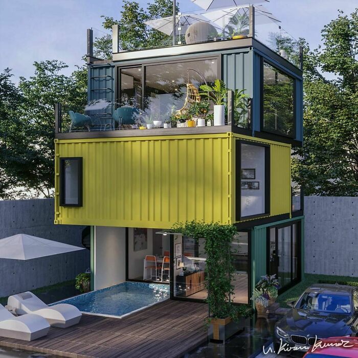 Houses-From-Recycled-Shipping-Containers