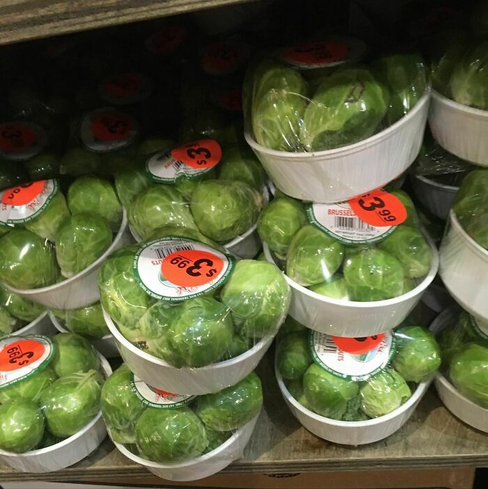 Plastic Doesn’t Get Much More Pointless Than This