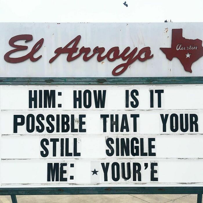 Funny-Restaurant-Signs-Texas-El-Arroyo