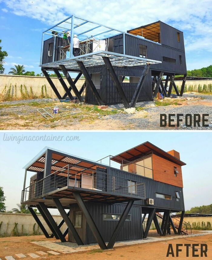 Houses-From-Recycled-Shipping-Containers