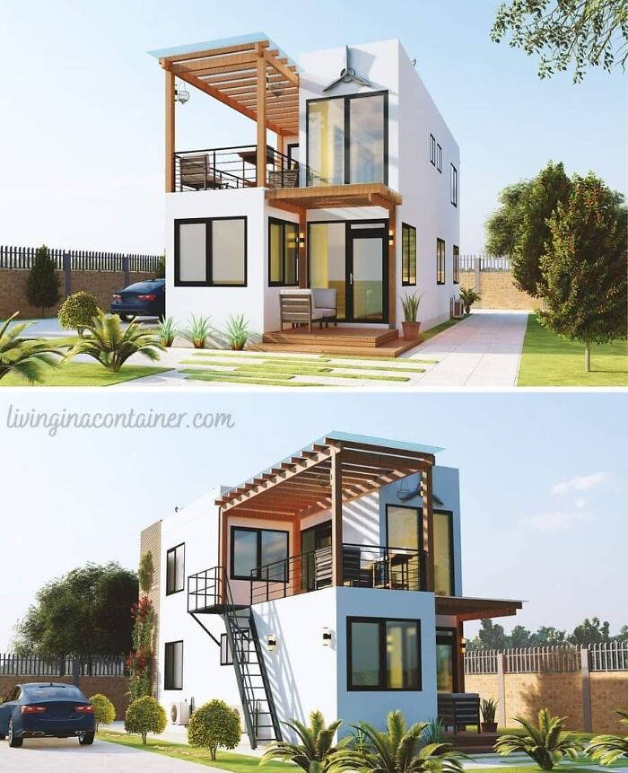 Houses-From-Recycled-Shipping-Containers