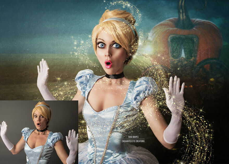 I Create Caricatures From People's Photos (40 Pics)