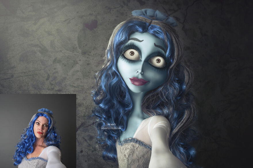 I Create Caricatures From People's Photos (40 Pics)