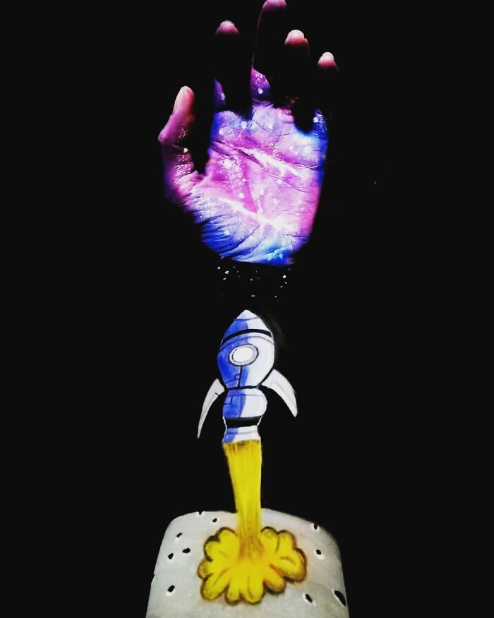 Body-Art-Optical-Illusion-Makeup-Transformations-Movie-Mayhem-Makeup-Emma-Van-De-Peer