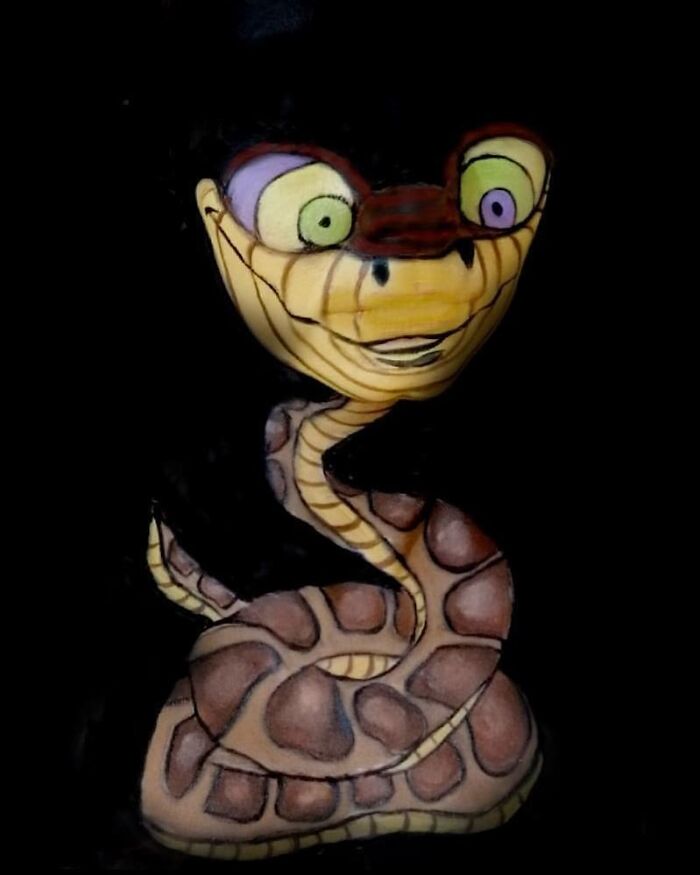 Body-Art-Optical-Illusion-Makeup-Transformations-Movie-Mayhem-Makeup-Emma-Van-De-Peer