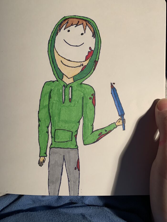 Mine Are Undertale And Dream Smp (Art Is Mine)