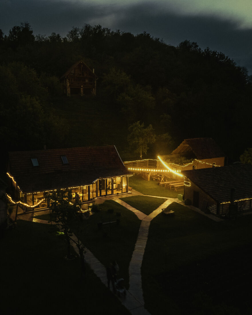 I Love Capturing Breathtaking Landscapes With My Small Drone