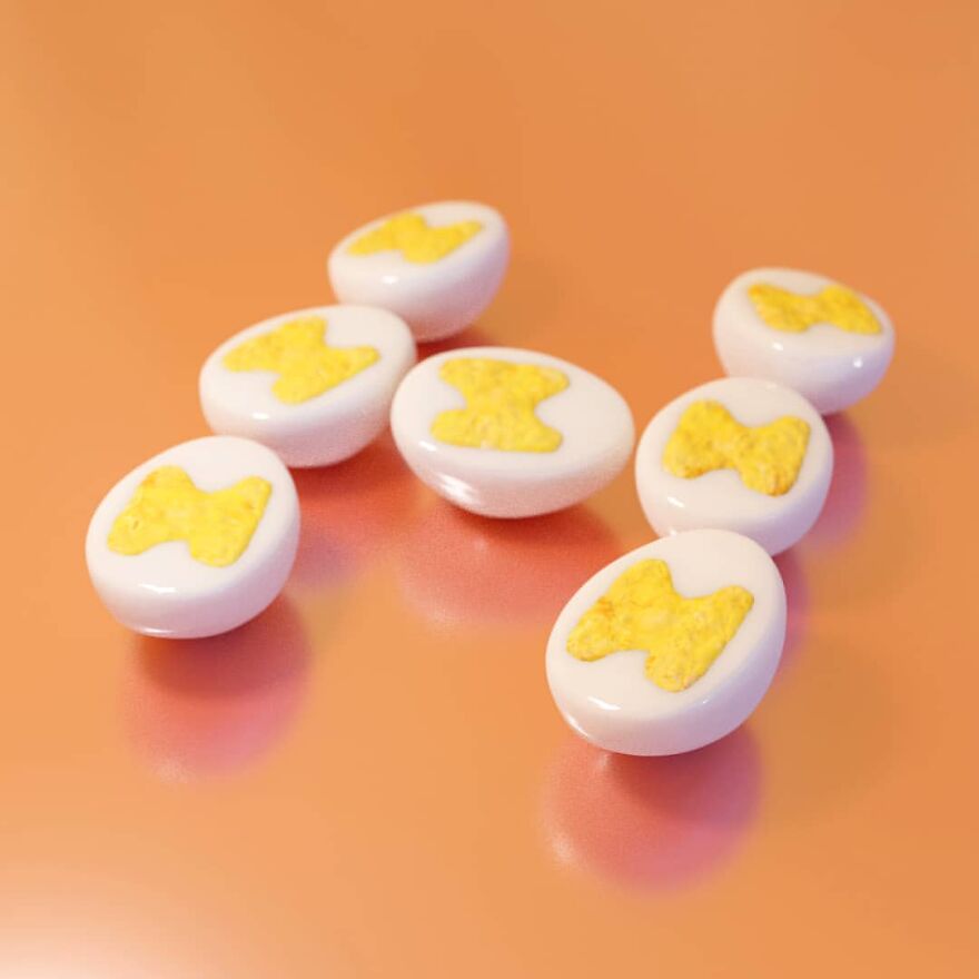 H Is For Hard-Boiled