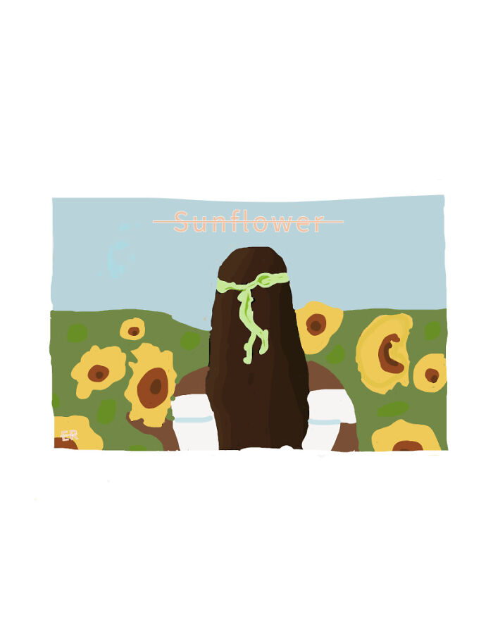 What I Want To Be Like