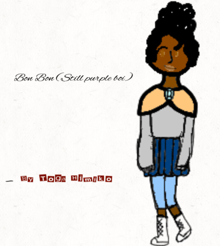 I Have Created This 🤪