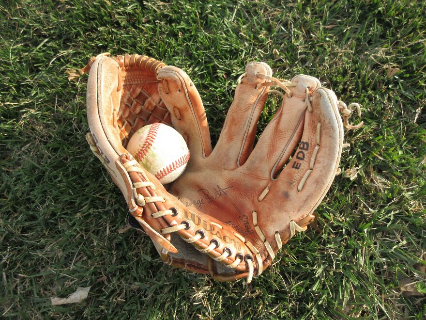 Five Things I Learned From My Catch-Playing Year