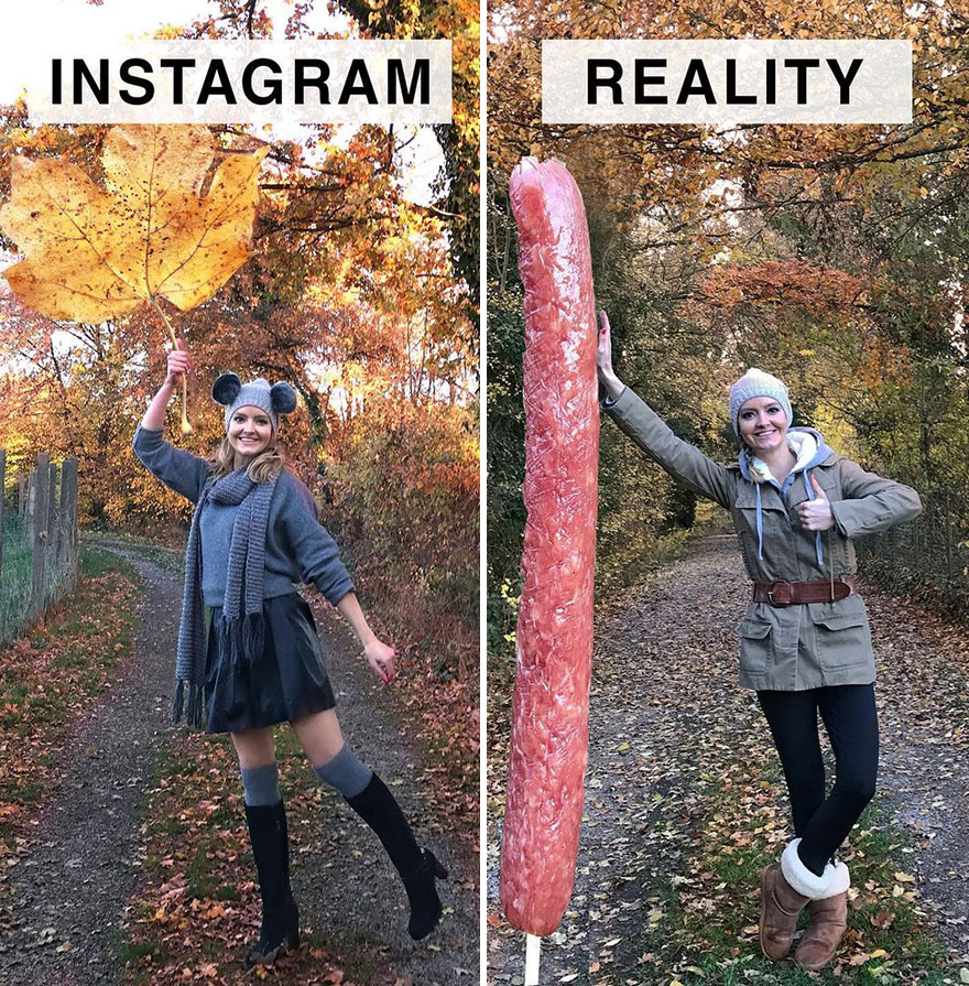 Instagram-vs.-Reality-Photo-Series-Geraldine-West-Part-2