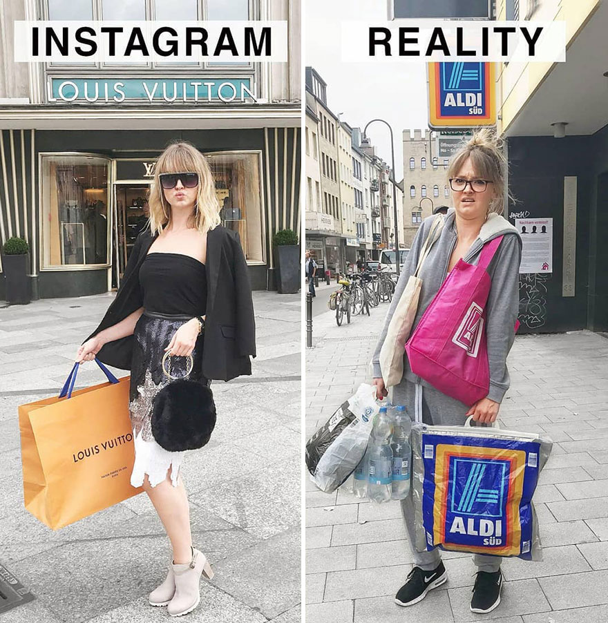 Instagram-vs.-Reality-Photo-Series-Geraldine-West-Part-2