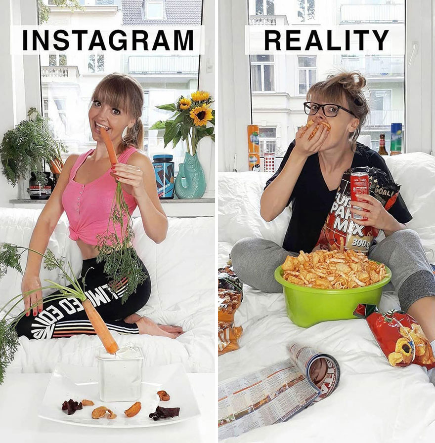 Instagram-vs.-Reality-Photo-Series-Geraldine-West-Part-2