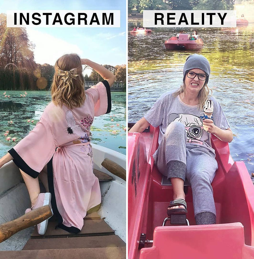 Instagram-vs.-Reality-Photo-Series-Geraldine-West-Part-2