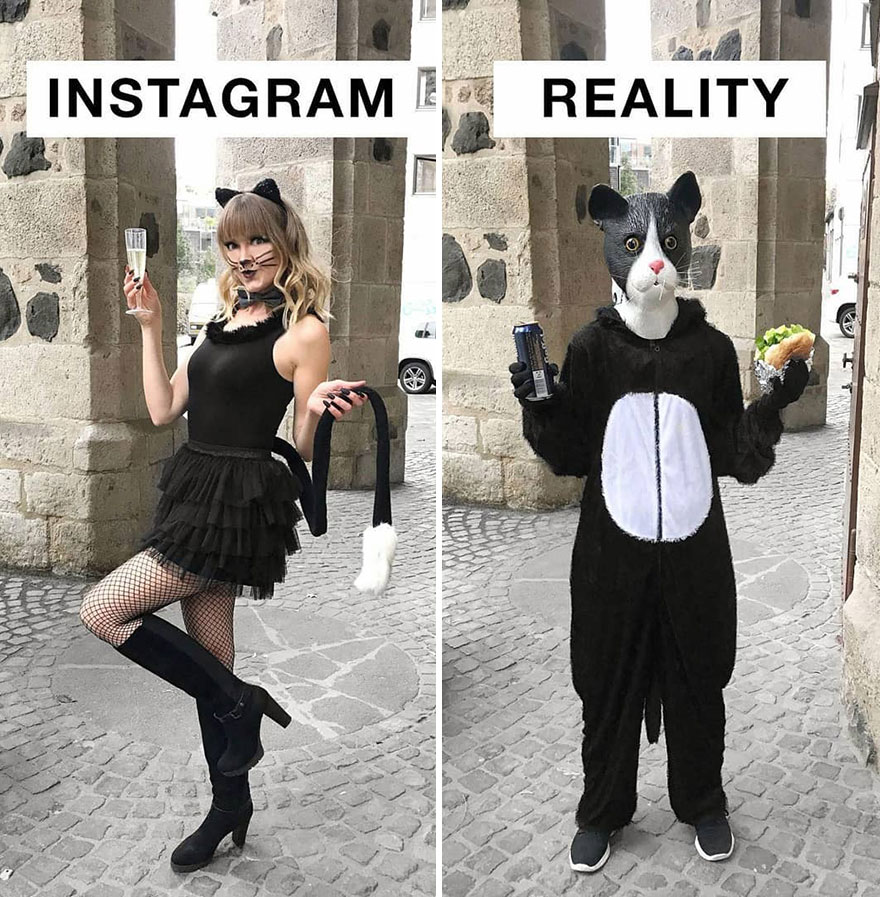 Instagram-vs.-Reality-Photo-Series-Geraldine-West-Part-2