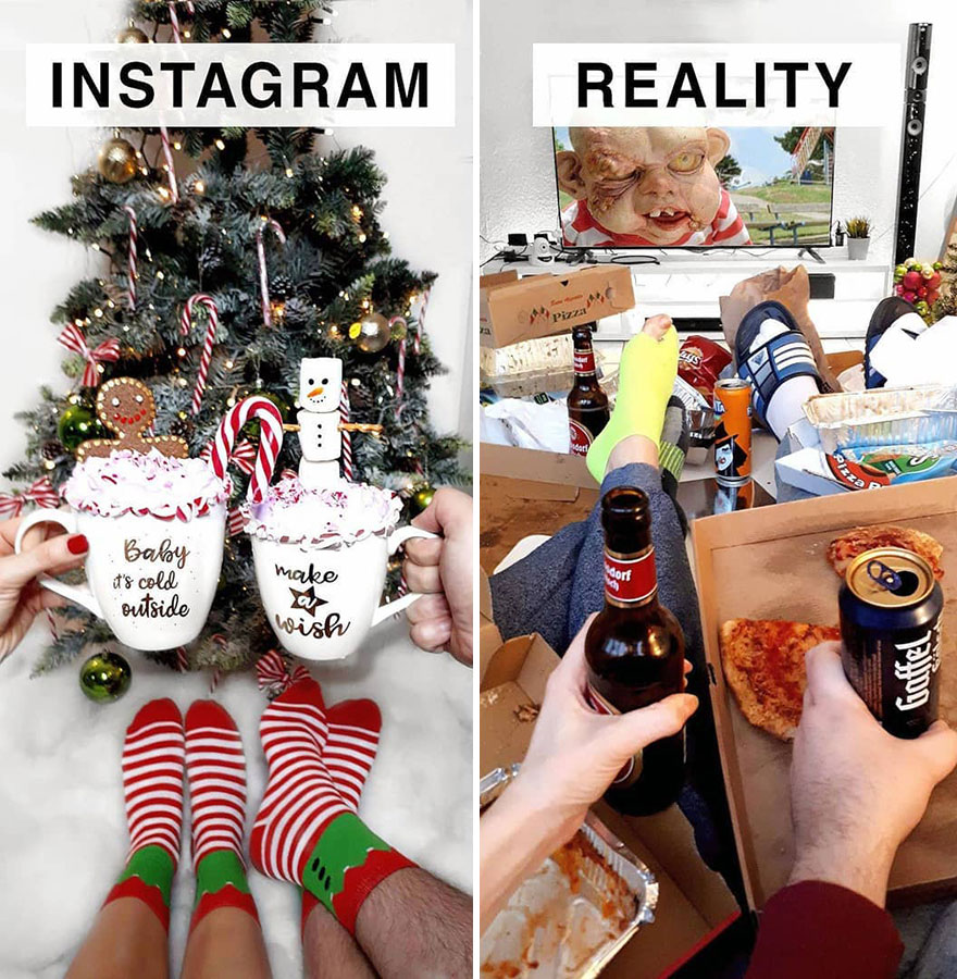 Instagram-vs.-Reality-Photo-Series-Geraldine-West-Part-2