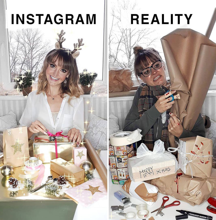 Instagram-vs.-Reality-Photo-Series-Geraldine-West-Part-2