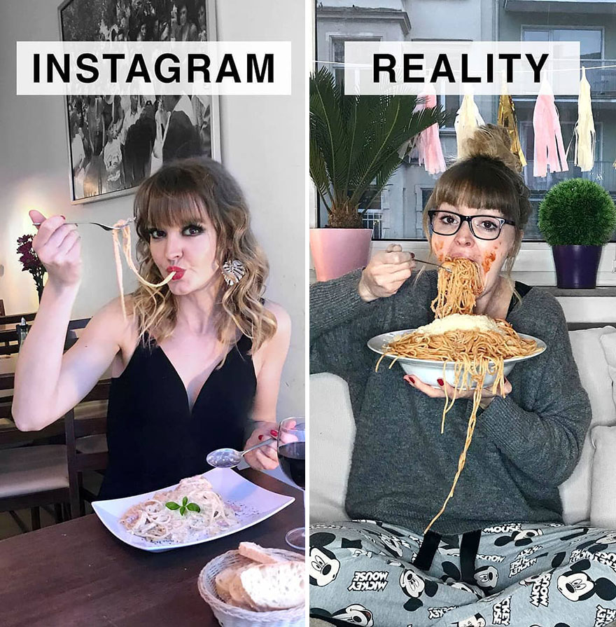 Instagram-vs.-Reality-Photo-Series-Geraldine-West-Part-2