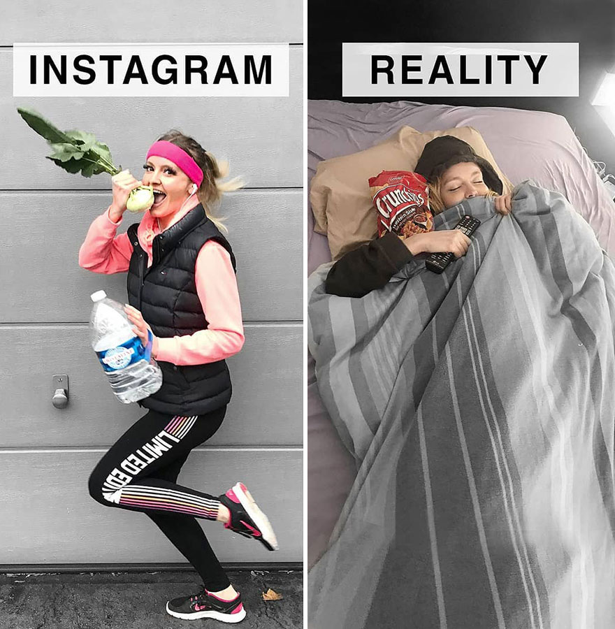 Instagram-vs.-Reality-Photo-Series-Geraldine-West-Part-2