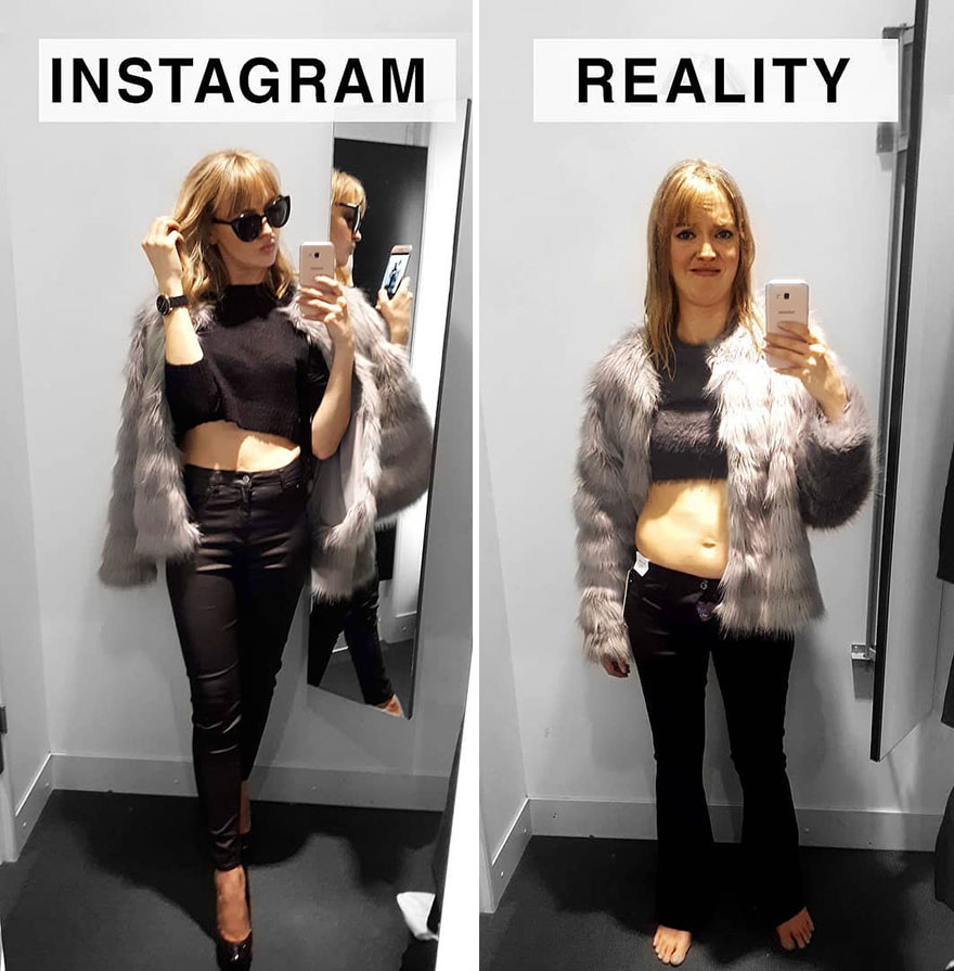 Instagram-vs.-Reality-Photo-Series-Geraldine-West-Part-2