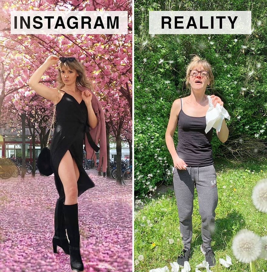 Instagram-vs.-Reality-Photo-Series-Geraldine-West-Part-2