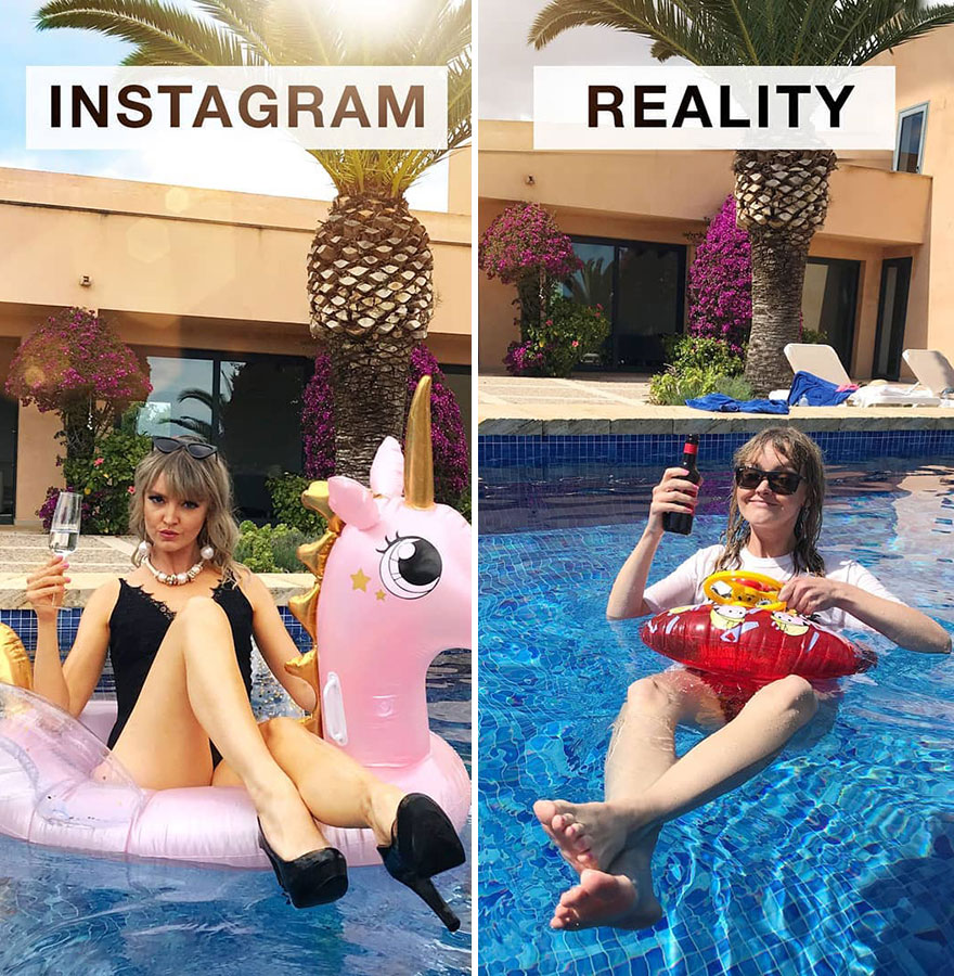 Instagram-vs.-Reality-Photo-Series-Geraldine-West-Part-2