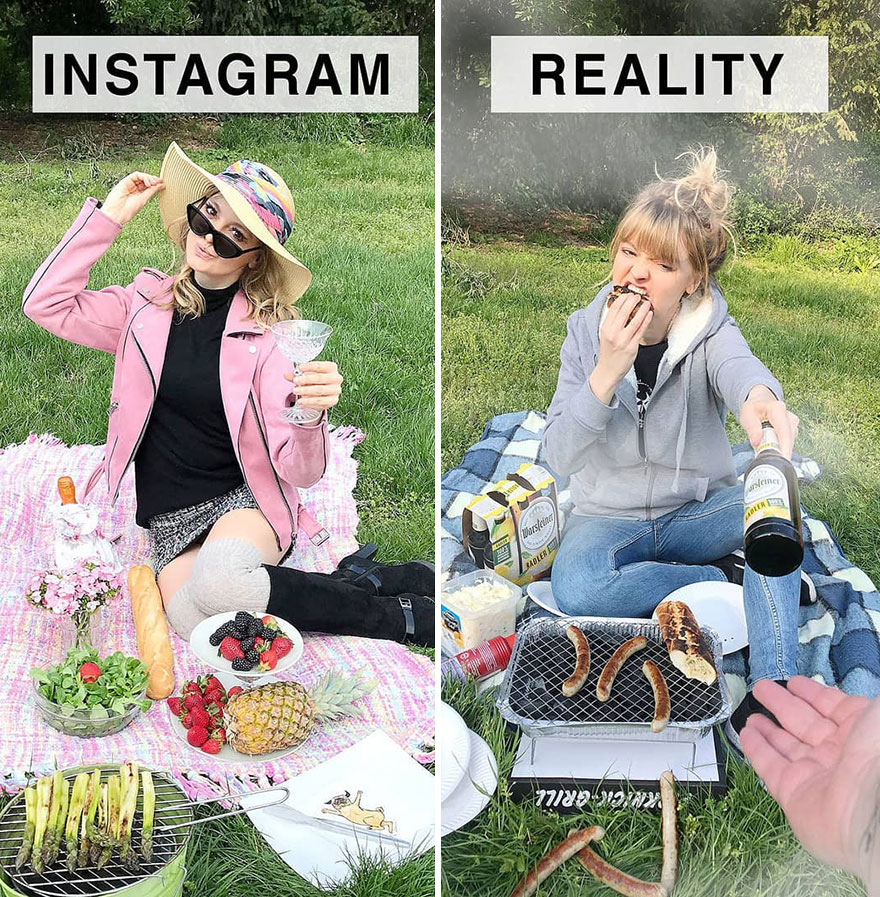Instagram-vs.-Reality-Photo-Series-Geraldine-West-Part-2