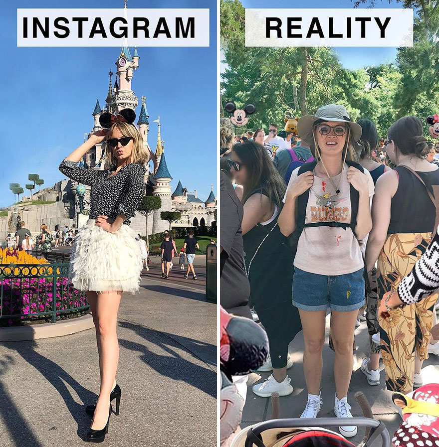 Instagram-vs.-Reality-Photo-Series-Geraldine-West-Part-2